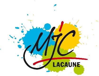 Logo MJC Lacaune Tarn