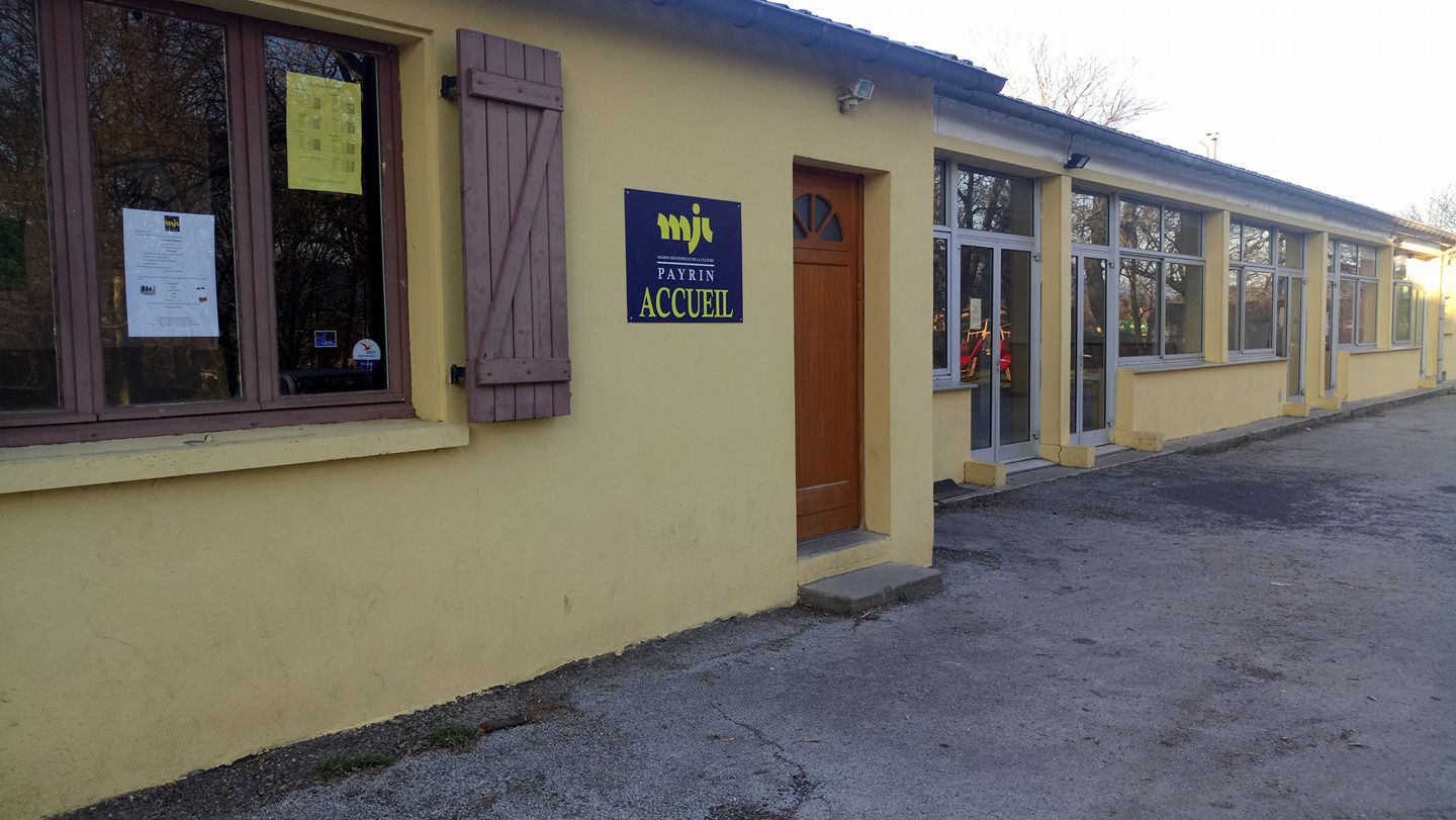 MJC de Payrin - Centre de Loisirs - FDMJC 81 Tarn