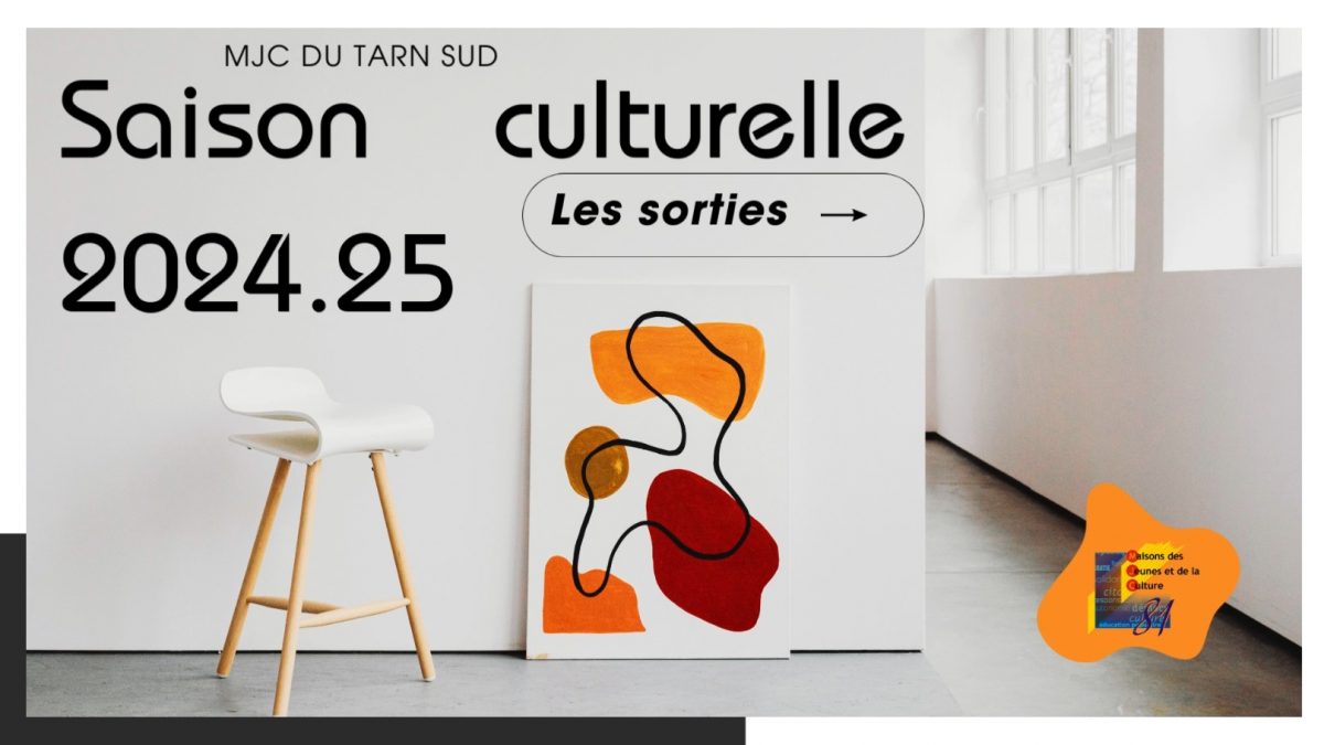 MJC du Tarn Sud