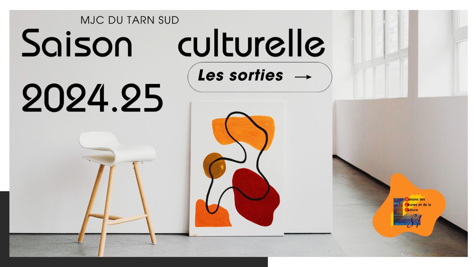 MJC du Tarn Sud